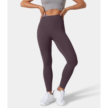 Plain Fitness Leggings